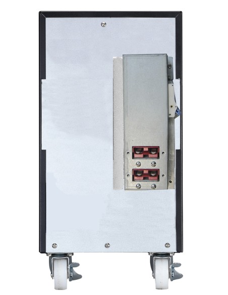 APC SRV10KIL gruppo di continuità (UPS) Doppia conversione (online) 10 kVA 10000 W
