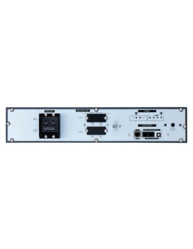 APC SRVL48RMBP2U batteria UPS Ioni di Litio 48 V