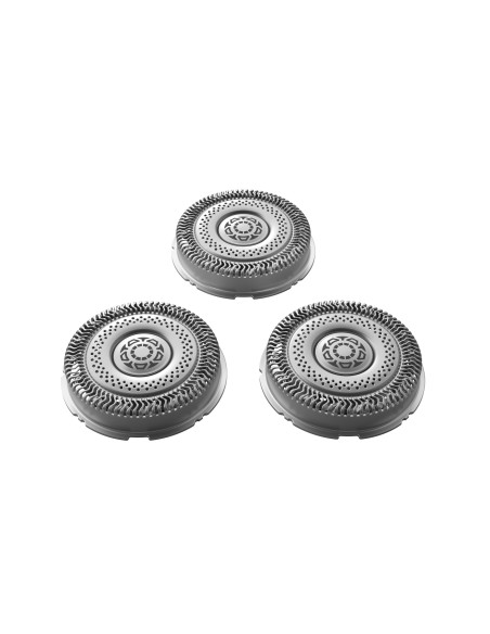 Philips SHAVER Series 9000 SH91 SH91 50 Testine di rasatura di ricambio