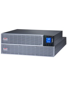 APC SRVL1KRILRK gruppo di continuità (UPS) Doppia conversione (online) 1 kVA 900 W 6 presa(e) AC