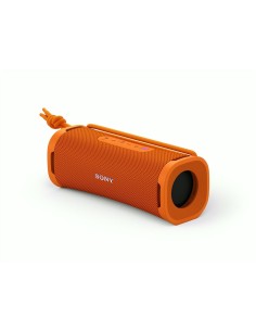Sony ULT FIELD 1 - Speaker portatile wireless Bluetooth con ULT POWER SOUND, bassi potenti, IP67, impermeabile, antipolvere,