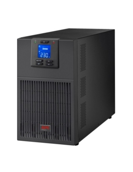 APC SRV3KI-E gruppo di continuità (UPS) Doppia conversione (online) 2700 W