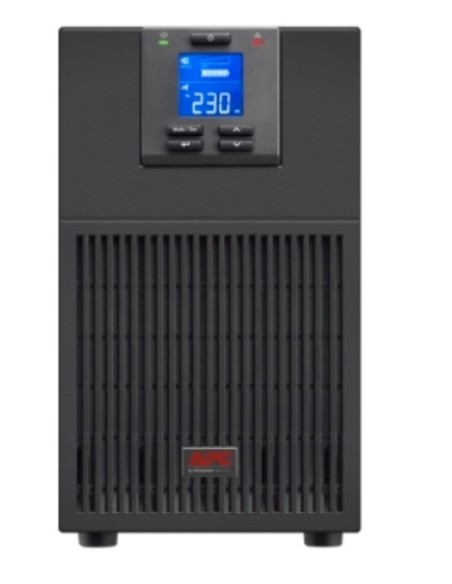 APC SRV3KI-E gruppo di continuità (UPS) Doppia conversione (online) 2700 W