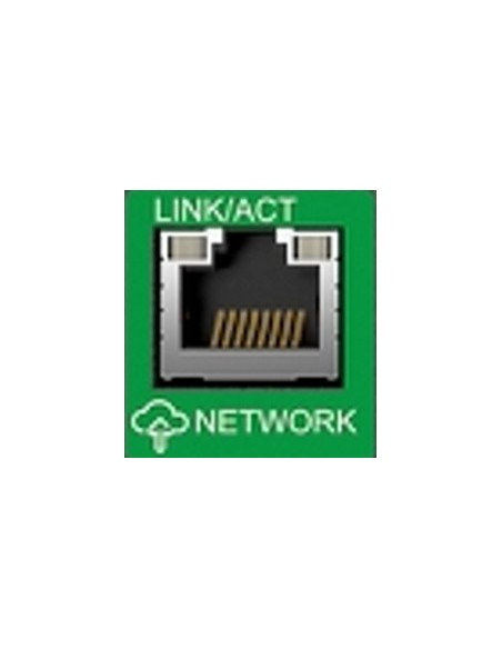 APC SMTL3000RMI2UC gruppo di continuità (UPS) A linea interattiva 3 kVA 2700 W 9 presa(e) AC