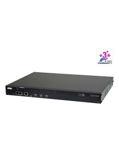 ATEN SN0132CO-AXA-G server per console RJ-45 Mini-USB