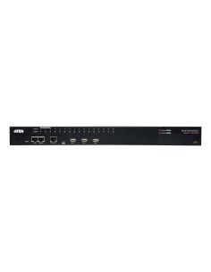 ATEN SN0132CO-AXA-G server per console RJ-45 Mini-USB 2