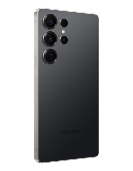 Samsung Galaxy S25 Ultra SM-S938B DS 17,5 cm (6.9") Doppia SIM Android 15 5G USB tipo-C 12 GB 512 GB 5000 mAh Nero, Titanio