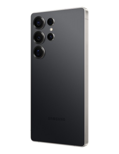 Samsung Galaxy S25 Ultra SM-S938B DS 17,5 cm (6.9") Doppia SIM Android 15 5G USB tipo-C 12 GB 512 GB 5000 mAh Nero, Titanio