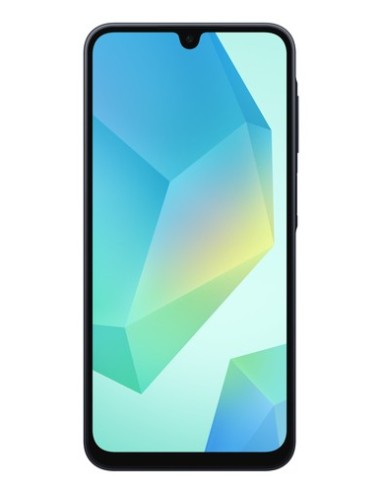 Samsung Galaxy A16 Enterprise Edition A16 17 cm (6.7") Dual SIM ibrida 4G USB tipo-C 4 GB 128 GB 5000 mAh Nero