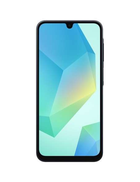 Samsung Galaxy A16 Enterprise Edition A16 17 cm (6.7") Dual SIM ibrida 4G USB tipo-C 4 GB 128 GB 5000 mAh Nero