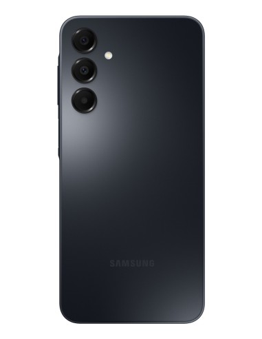 Samsung Galaxy A16 Enterprise Edition A16 17 cm (6.7") Dual SIM ibrida 4G USB tipo-C 4 GB 128 GB 5000 mAh Nero