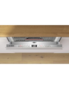Bosch Serie 6 SMV6YCX02E Lavastoviglie da incasso a scomparsa totale 60 cm Classe A 2
