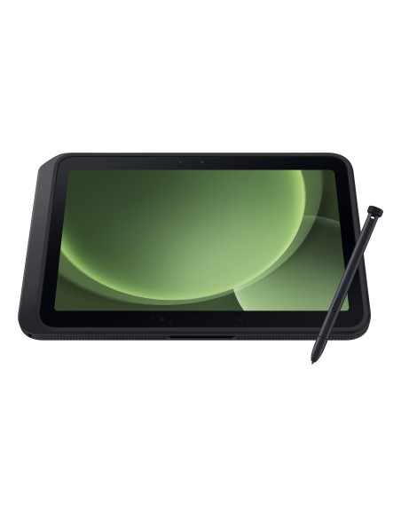 Samsung Galaxy Tab Active5 Pro SM-X356B 5G Qualcomm Snapdragon LTE 128 GB 25,6 cm (10.1") 8 GB Wi-Fi 6E (802.11ax) Android 15