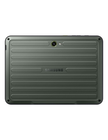 Samsung Galaxy Tab Active5 Pro SM-X356B 5G Qualcomm Snapdragon LTE 128 GB 25,6 cm (10.1") 8 GB Wi-Fi 6E (802.11ax) Android 15