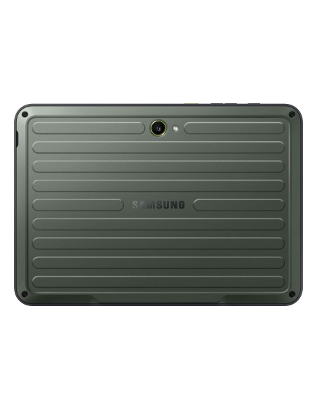 Samsung Galaxy Tab Active5 Pro SM-X356B 5G Qualcomm Snapdragon LTE 128 GB 25,6 cm (10.1") 8 GB Wi-Fi 6E (802.11ax) Android 15