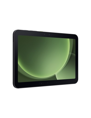 Samsung Galaxy Tab Active5 Pro SM-X356B 5G Qualcomm Snapdragon LTE 128 GB 25,6 cm (10.1") 8 GB Wi-Fi 6E (802.11ax) Android 15