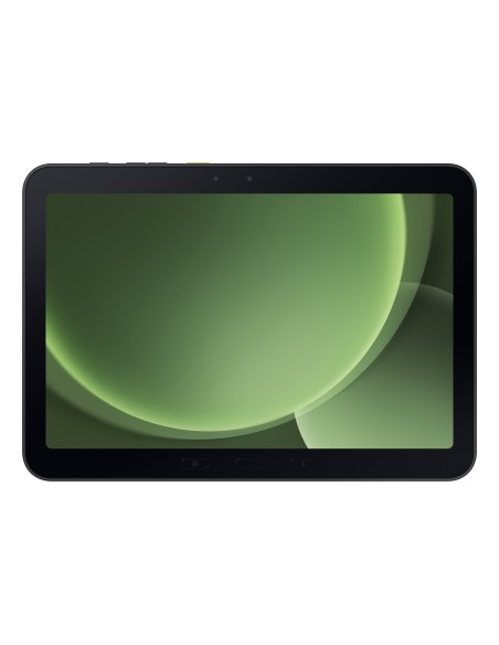 Samsung Galaxy Tab Active5 Pro SM-X356B 5G Qualcomm Snapdragon LTE 128 GB 25,6 cm (10.1") 8 GB Wi-Fi 6E (802.11ax) Android 15