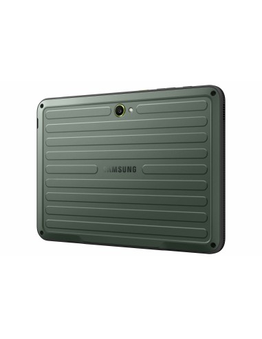 Samsung Galaxy Tab Active5 Pro SM-X356B 5G Qualcomm Snapdragon LTE 128 GB 25,6 cm (10.1") 8 GB Wi-Fi 6E (802.11ax) Android 15