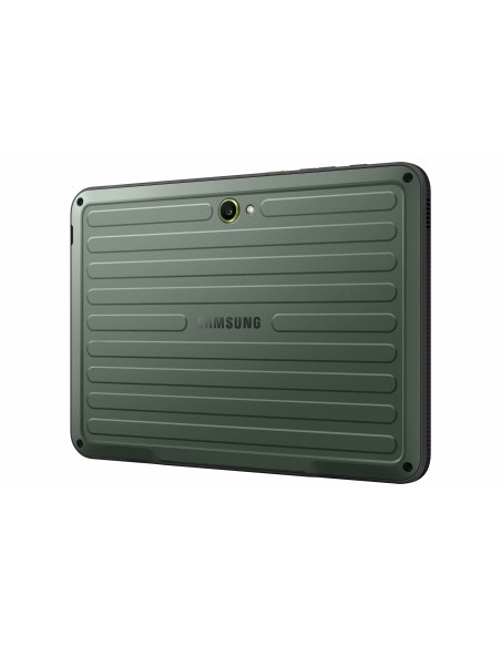 Samsung Galaxy Tab Active5 Pro SM-X356B 5G Qualcomm Snapdragon LTE 128 GB 25,6 cm (10.1") 8 GB Wi-Fi 6E (802.11ax) Android 15
