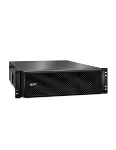 APC SRT192RMBPM gruppo di continuità (UPS) 6 kVA 2