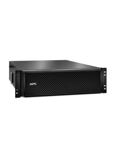 APC SRT192RMBPM gruppo di continuità (UPS) 6 kVA