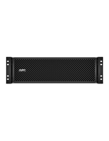 APC SRT192RMBPM gruppo di continuità (UPS) 6 kVA
