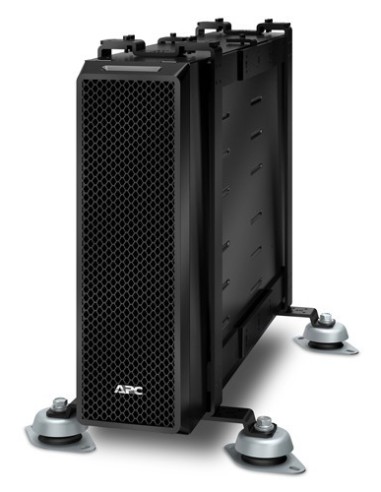 APC SRT192RMBPM gruppo di continuità (UPS) 6 kVA