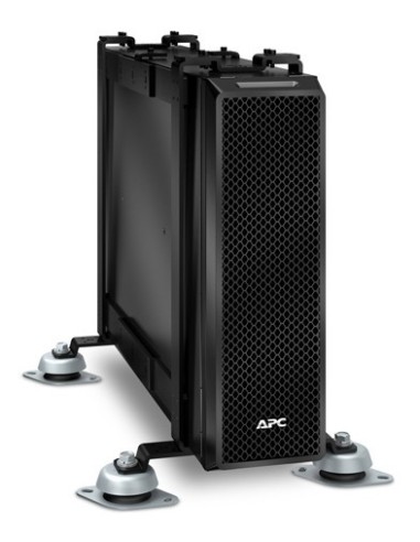APC SRT192RMBPM gruppo di continuità (UPS) 6 kVA