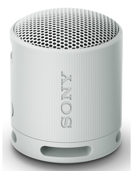 Sony SRS-XB100 - Speaker Wireless Bluetooth, portatile, leggero, compatto, da esterno, da viaggio, resistente IP67 impermeabile
