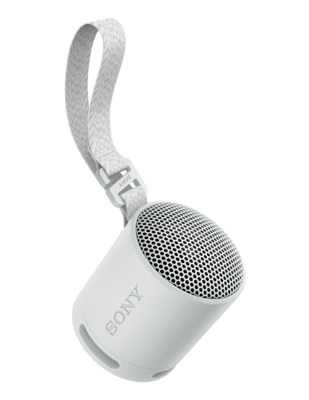 Sony SRS-XB100 - Speaker Wireless Bluetooth, portatile, leggero, compatto, da esterno, da viaggio, resistente IP67 impermeabile