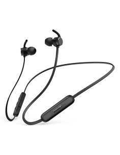 Philips Serie 1000 TAE1209BK 00 cuffia e auricolare Wireless In-ear, Passanuca Chiamate Musica Sport Tutti i giorni Bluetooth
