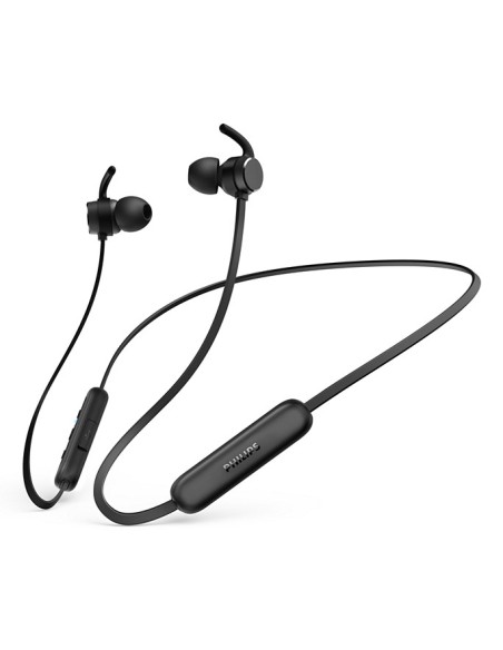 Philips Serie 1000 TAE1209BK 00 cuffia e auricolare Wireless In-ear, Passanuca Chiamate Musica Sport Tutti i giorni Bluetooth