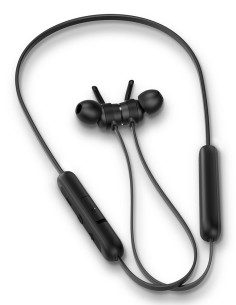 Philips Serie 1000 TAE1209BK 00 cuffia e auricolare Wireless In-ear, Passanuca Chiamate Musica Sport Tutti i giorni Bluetooth 2