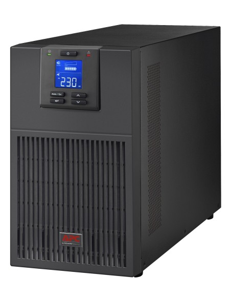 APC SRV6KIL gruppo di continuità (UPS) Doppia conversione (online) 6 kVA 6000 W