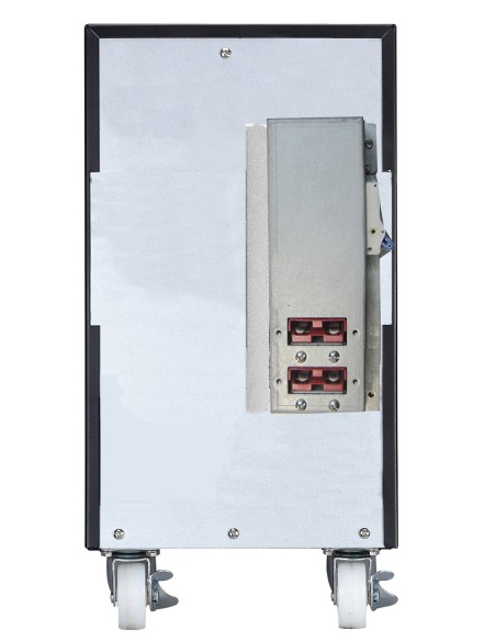APC SRV6KIL gruppo di continuità (UPS) Doppia conversione (online) 6 kVA 6000 W