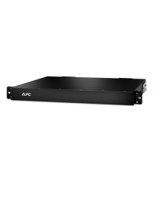 APC SRT6RMM gruppo di continuità (UPS) 6 kVA