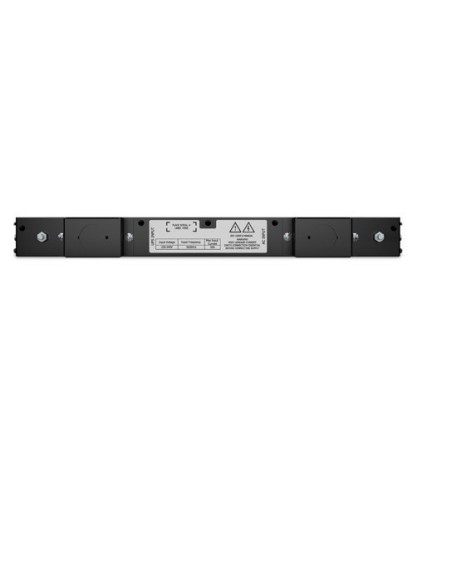 APC SRT6RMM gruppo di continuità (UPS) 6 kVA