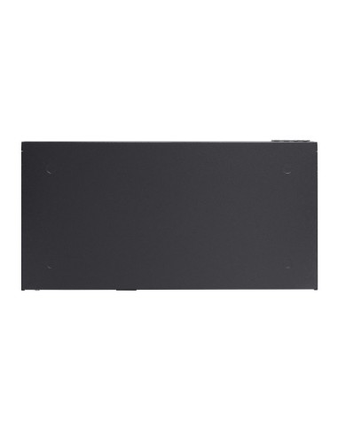 TP-Link Omada SX3832 switch di rete Gestito L2 L2+ 10G Ethernet (100 1000 10000) 1U Nero