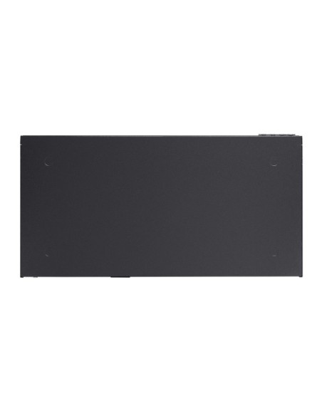 TP-Link Omada SX3832 switch di rete Gestito L2 L2+ 10G Ethernet (100 1000 10000) 1U Nero