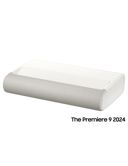 Samsung SP-LPU9DSAX Proiettore a raggio ultra corto UHD 4K (3840x2160) Bianco