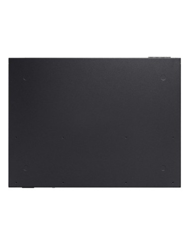 TP-Link Omada SX3832MPP switch di rete Gestito L2+ 10G Ethernet (100 1000 10000) Supporto Power over Ethernet (PoE) DIN rail