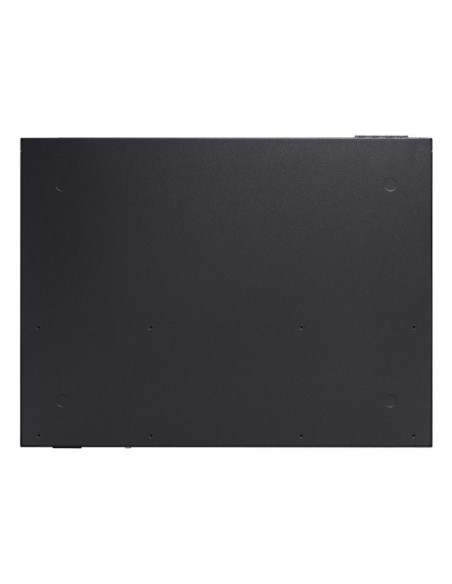 TP-Link Omada SX3832MPP switch di rete Gestito L2+ 10G Ethernet (100 1000 10000) Supporto Power over Ethernet (PoE) DIN rail