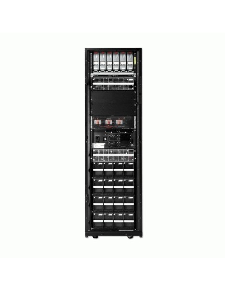 APC SY16K48H-PD gruppo di continuità (UPS) 16 kVA