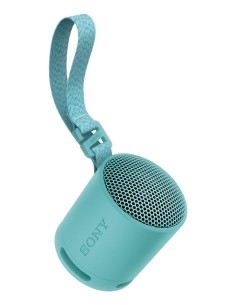 Sony SRS-XB100 - Speaker Wireless Bluetooth, portatile, leggero, compatto, da esterno, da viaggio, resistente IP67 impermeabile 2