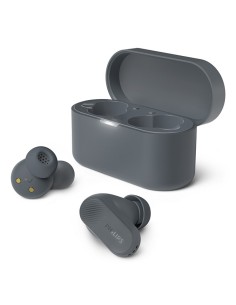 Philips 3000 series TAT3509GY 00 cuffia e auricolare True Wireless Stereo (TWS) In-ear Musica e Chiamate Bluetooth Grigio