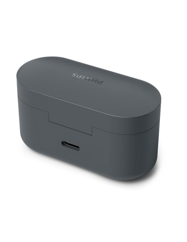 Philips 3000 series TAT3509GY 00 cuffia e auricolare True Wireless Stereo (TWS) In-ear Musica e Chiamate Bluetooth Grigio