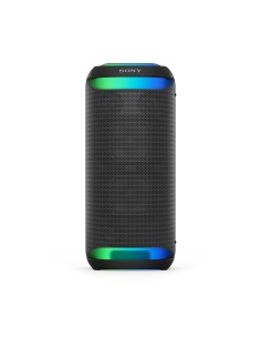 Sony SRS-XV800 - Altoparlante wireless per feste con potente audio a 360° e MEGA BASS - 25 ore di durata della batteria, 2