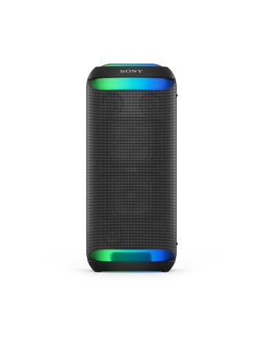 Sony SRS-XV800 - Altoparlante wireless per feste con potente audio a 360° e MEGA BASS - 25 ore di durata della batteria,