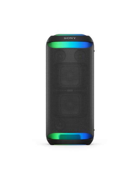 Sony SRS-XV800 - Altoparlante wireless per feste con potente audio a 360° e MEGA BASS - 25 ore di durata della batteria,