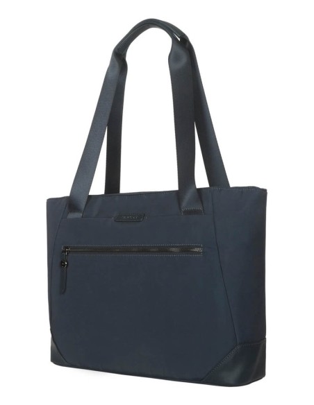Targus TBA00102GL borsa per laptop 40,6 cm (16") Ventriquattore da donna Blu